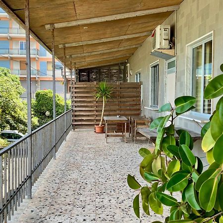 Appartamento Con Accesso Privato Spiaggia Savona Exterior photo