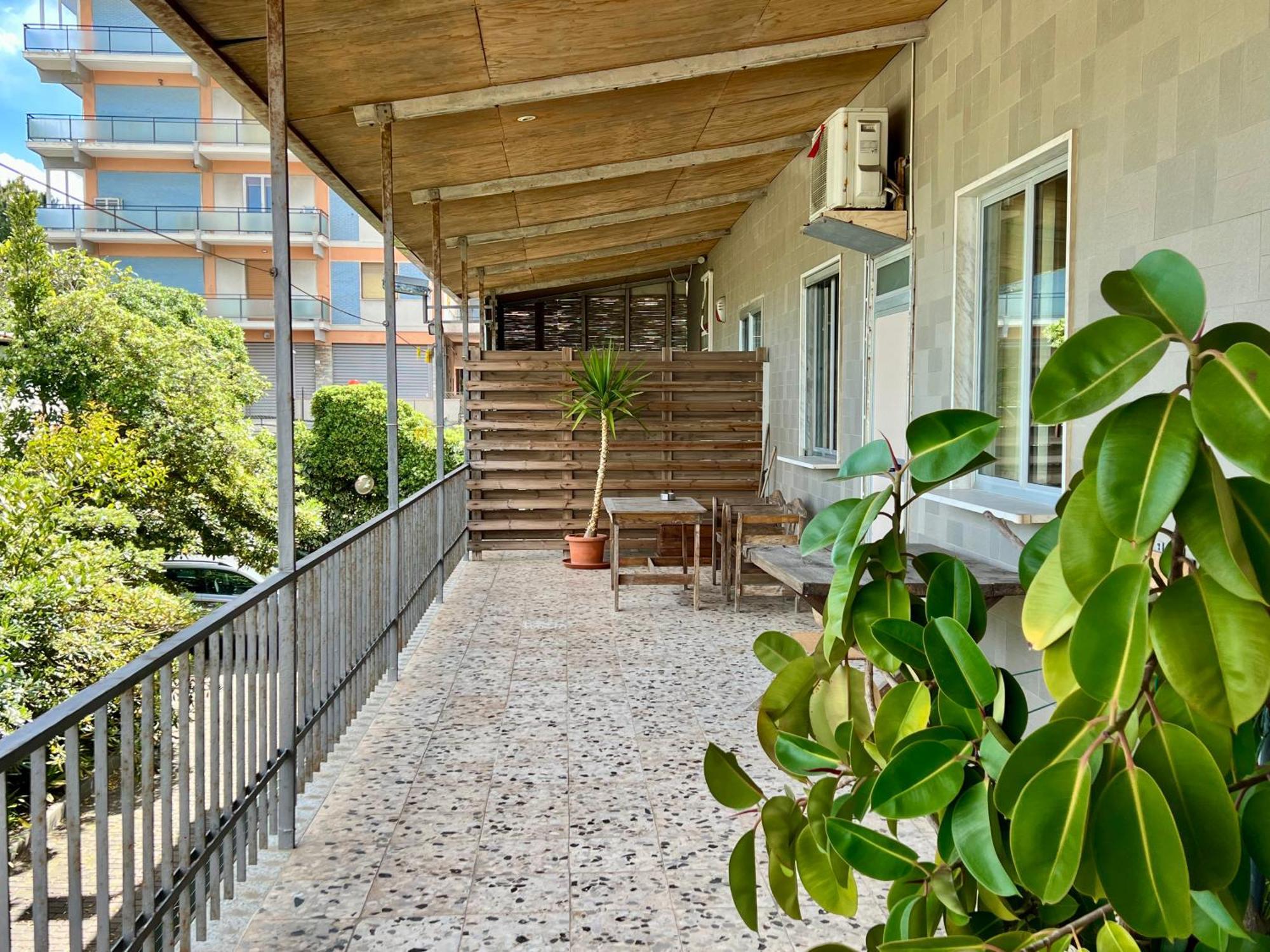 Appartamento Con Accesso Privato Spiaggia Savona Exterior photo